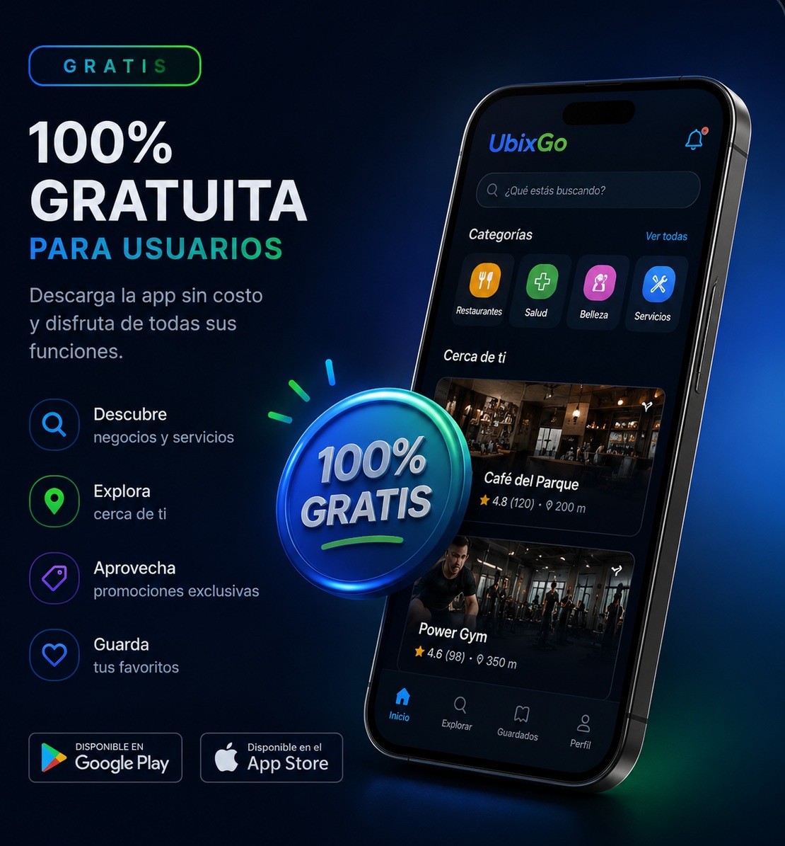 Experiencia rapida